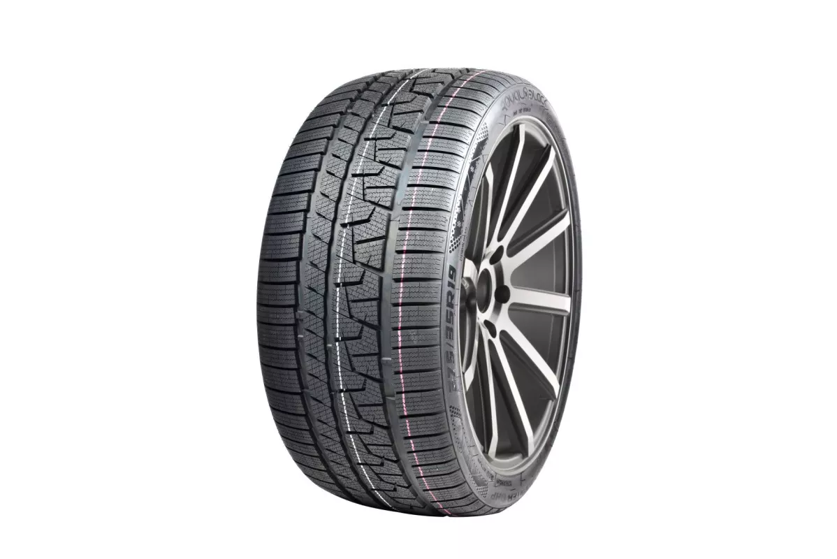 Royalblack Winter UHP 225/50R17 98V XL padangos