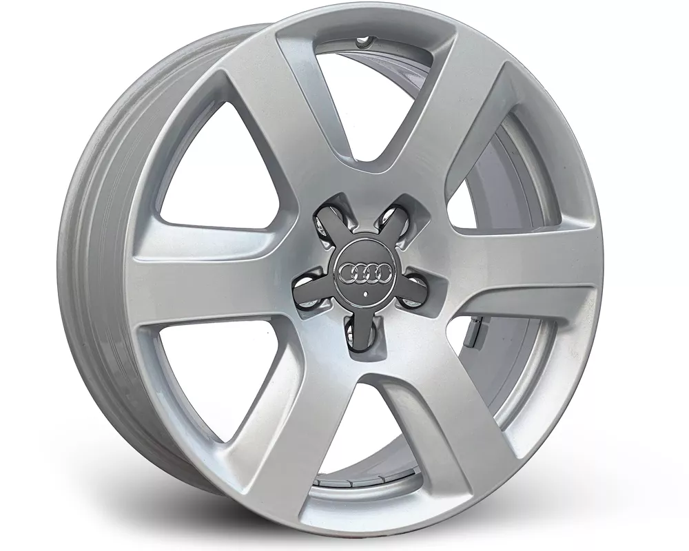 Ratlankiai AUDI Original 76957 4G8601025H DEMO 5×112 R17 ET25 7J