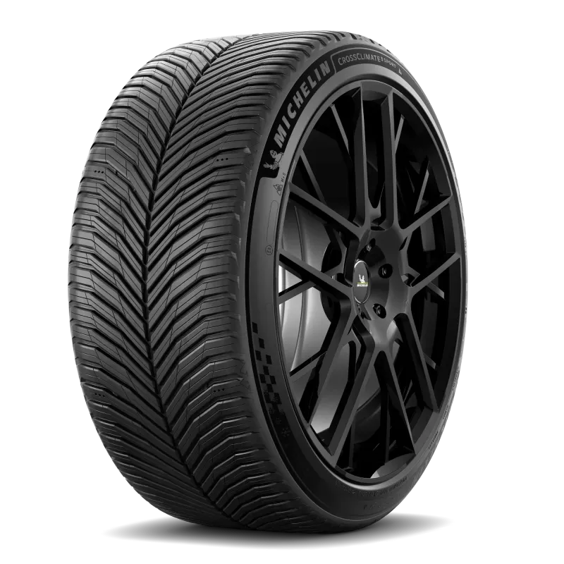 Michelin Crossclimate 3 SPORT FRV 285/40R22 110Y XL padangos