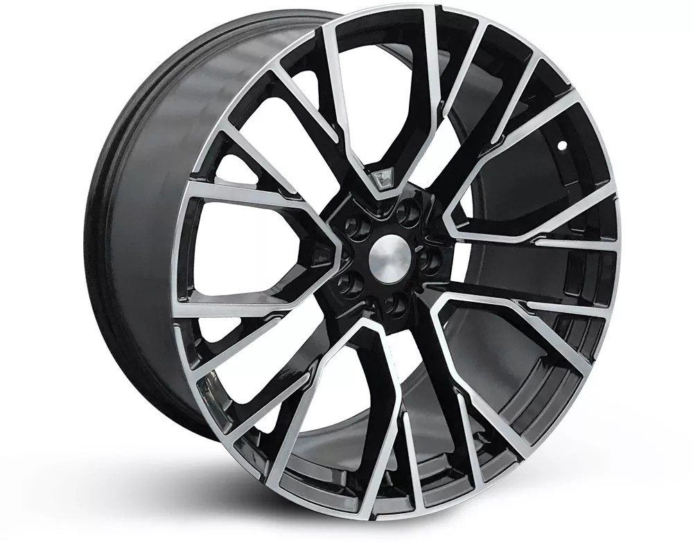 Ratlankiai BK5769 5×112 R20 ET40 10.5J