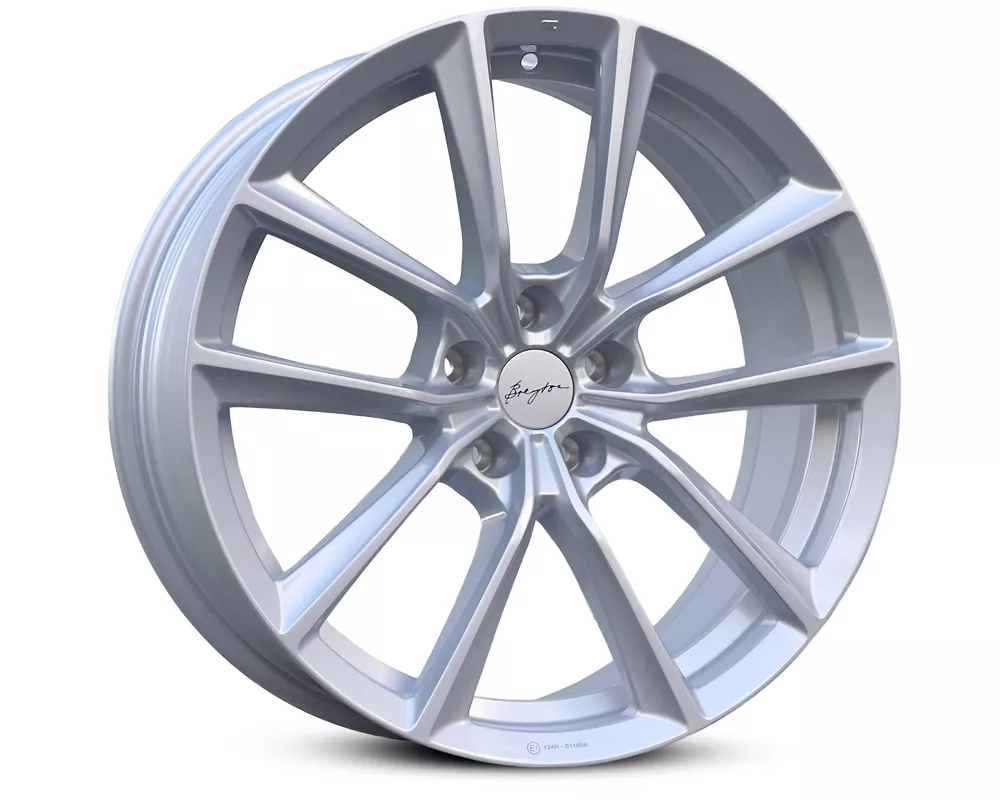 Breyton BR-I ratlankiai 5×112 R19 ET25 8.5J