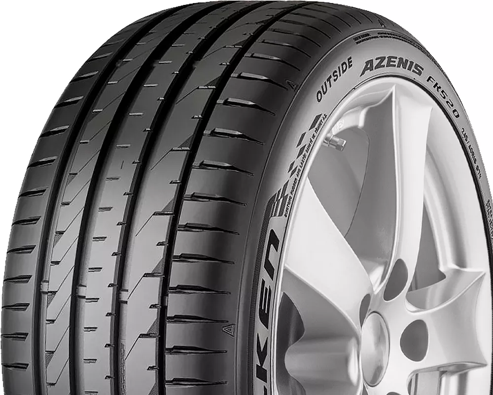 Falken Azenis FK-520 315/35R20 110Y XL padangos