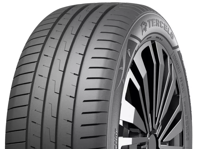 Tercelo Tercesis ECO 205/60R16 92V padangos