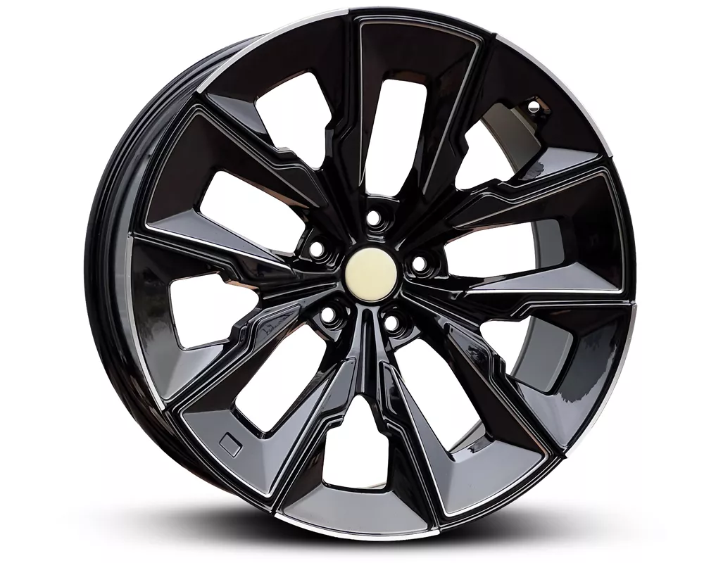 Ratlankiai 538 BMW replika 5×120 R20 ET30 8.5J