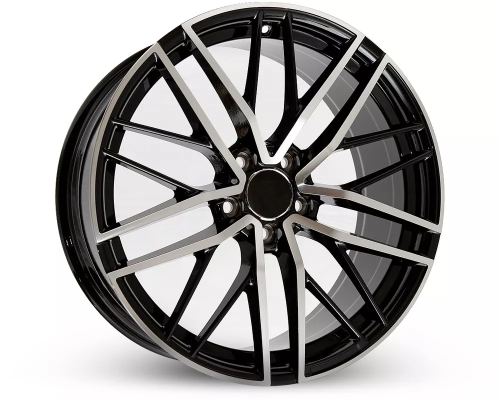 Ratlankiai 564 Mercedes 5×112 R19 ET45 8.5J