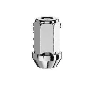 Veržlė Uždara/Closed, Bimecc DK-BIM-D1-NUT 12x1.5 Conical hex19 41mm