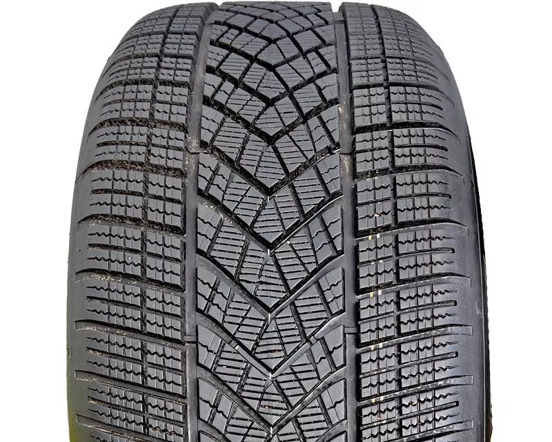 Goodyear DEMO 500 KM Ultragrip Performance + (*) 255/50R21 109H XL padangos