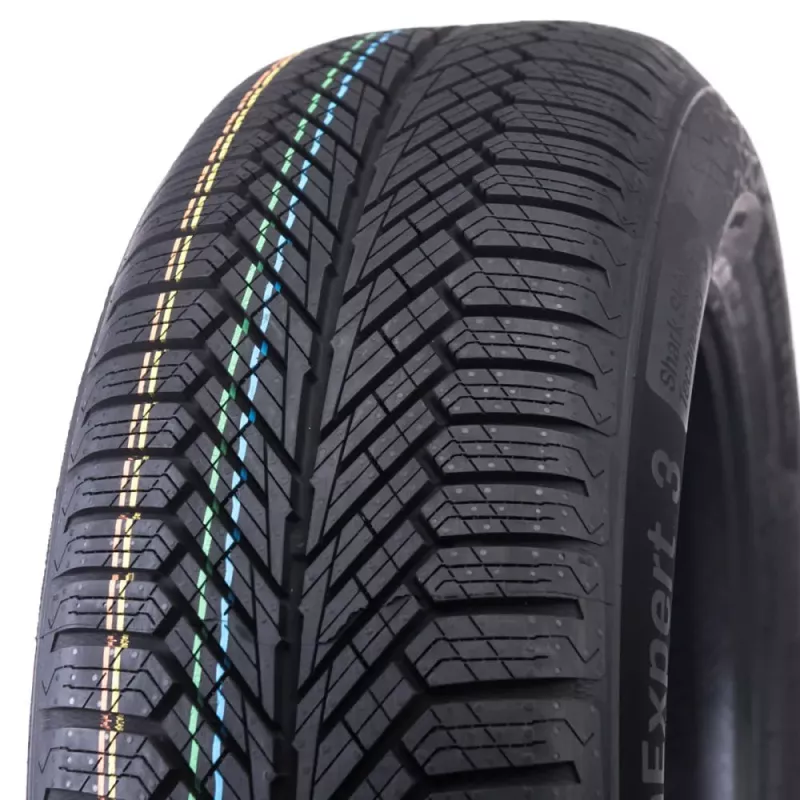 Uniroyal All Season Expert 3 M+S 185/65R15 92V XL padangos