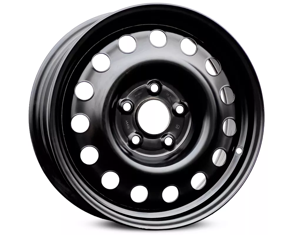 Plieniniai ratlankiai 5×114.3 R16 ET45 6.5J