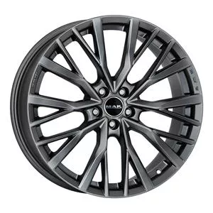 MAK KENT ratlankiai 5×120 R21 ET44 9.5J