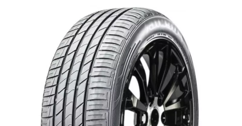 ROADX RX MOTION H12 205/55R16 91V padangos
