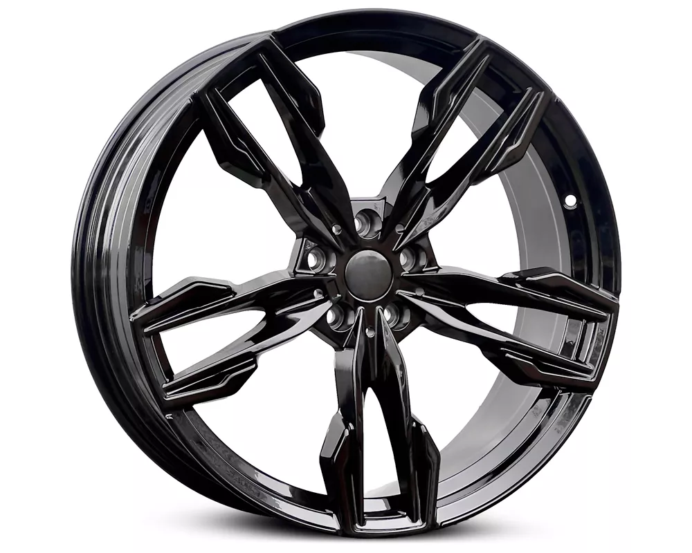 Ratlankiai 659B 5×112 R21 ET35 9.5J