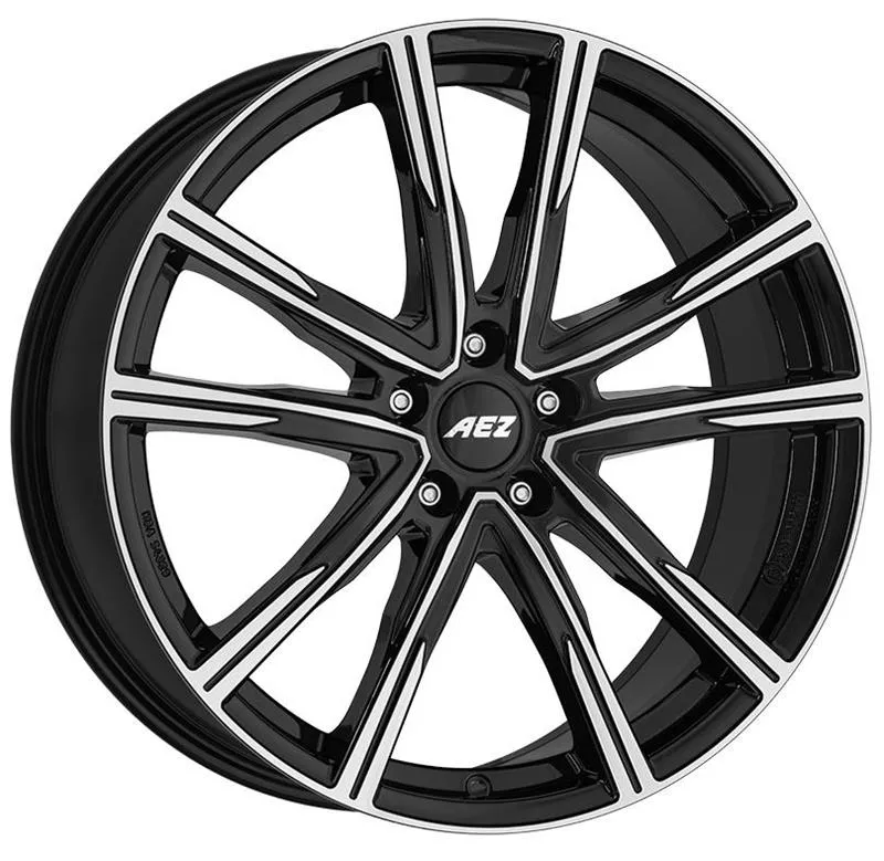 AEZ Montreal ratlankiai 5×114.3 R20 ET54 8.5J