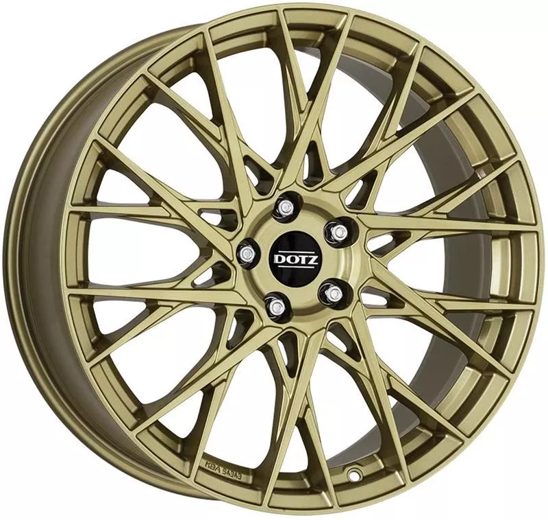 DOTZ Fuji ratlankiai 5×112 R20 ET40 8J