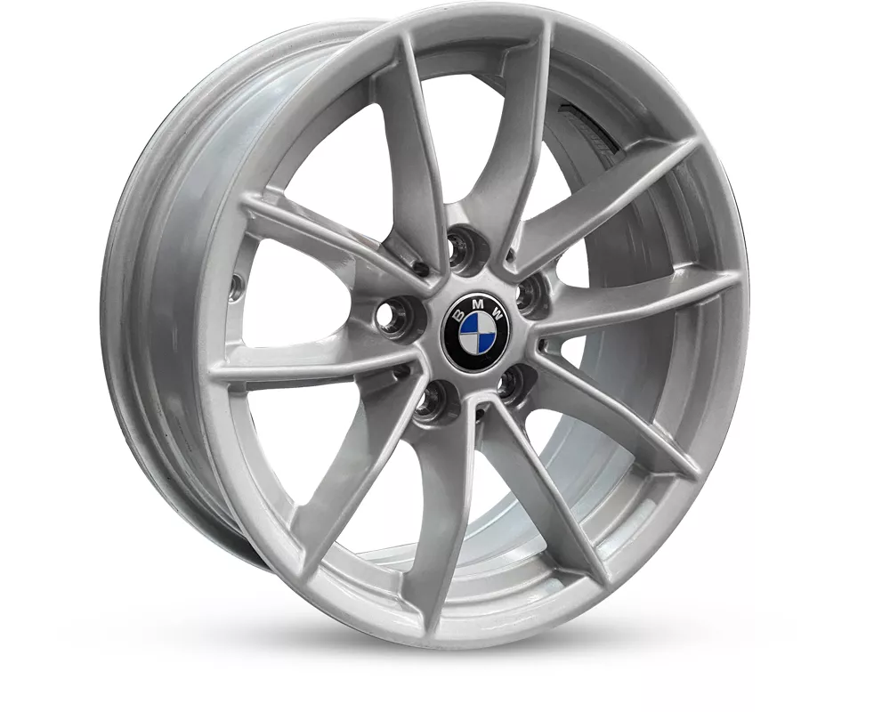 Ratlankiai BMW 3 (G20 1,6 1,8D 1,8) 6876921 Original 003454/2017 DEMO 5×112 R16 ET22 6.5J