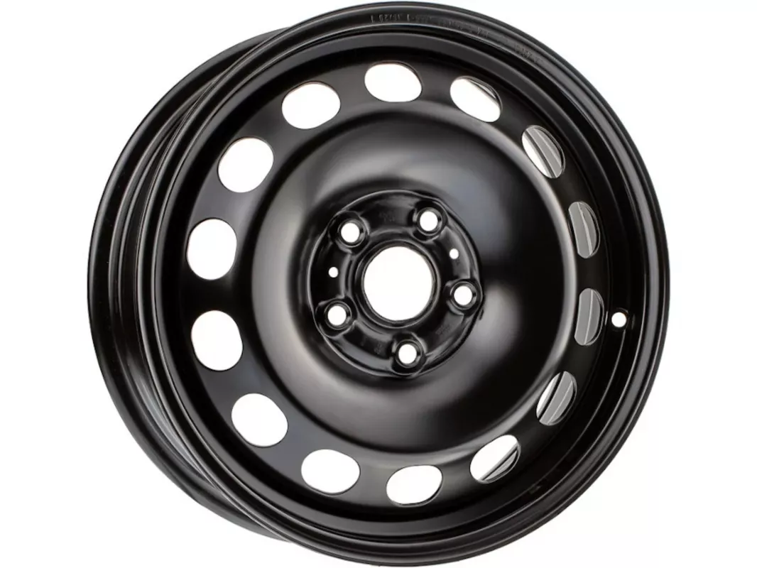 Plieniniai ratlankiai 5×105 R16 ET41 6.5J (7035-MWD16225)