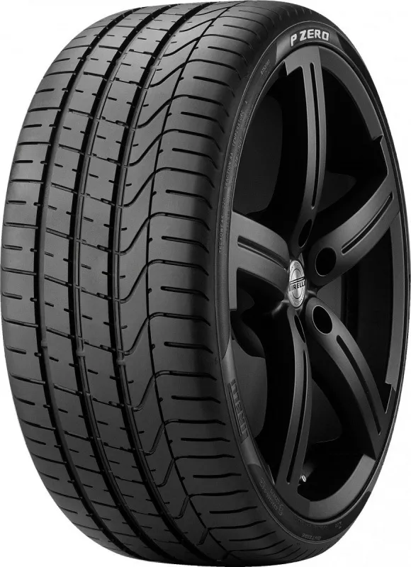 Pirelli P-Zero PZ-3 N0 285/35R22 106Y XL padangos