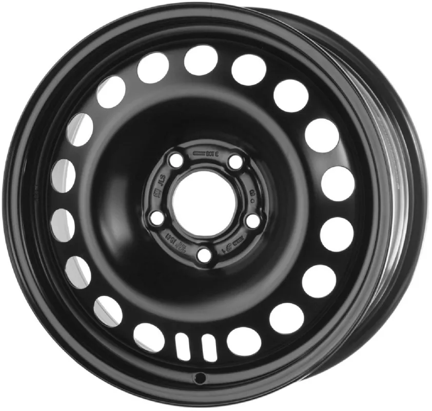 Plieniniai ratlankiai 5×115 R16 ET41 6.5J (9327-MWD16144 OPT516014-163334)