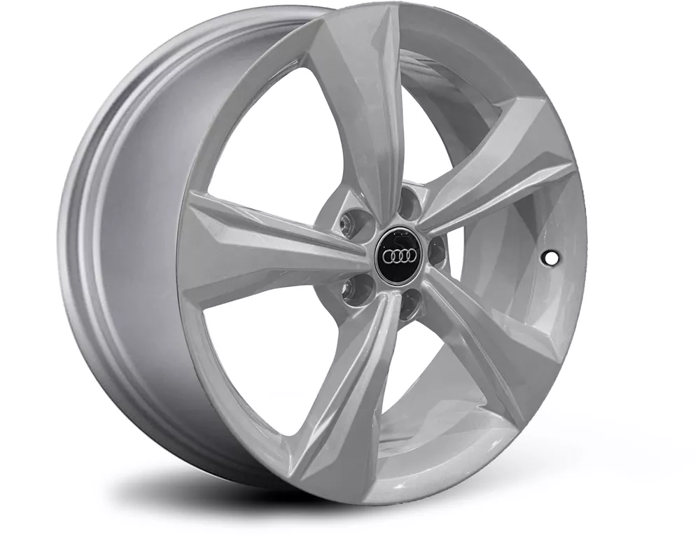 Ratlankiai Audi Original 80A601025K 5×112 R19 ET34 7J