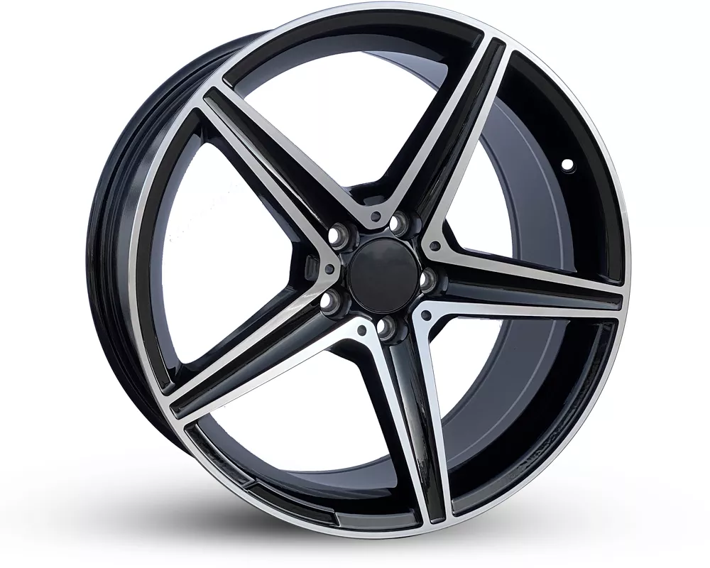 Ratlankiai 8376 5×112 R19 ET45 8J