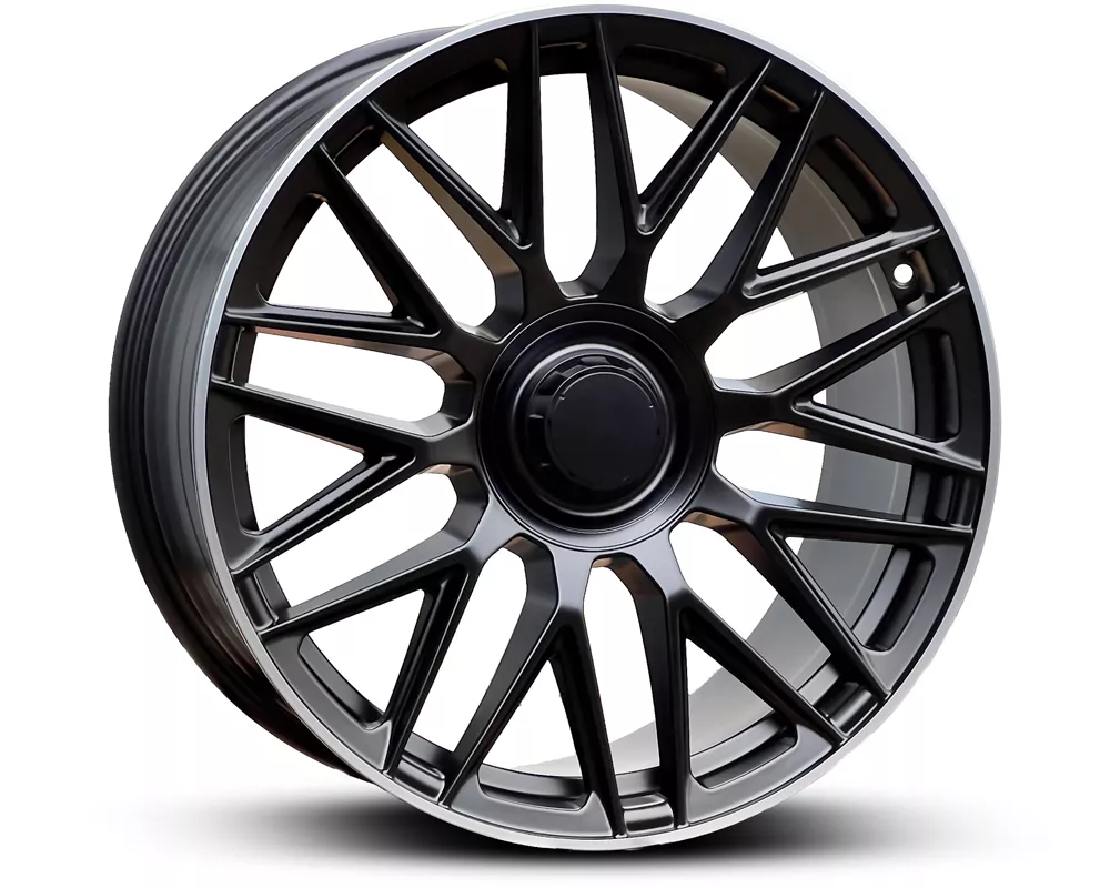 Ratlankiai FY846 (846) Mercedes replika 5×112 R19 ET43 8.5J