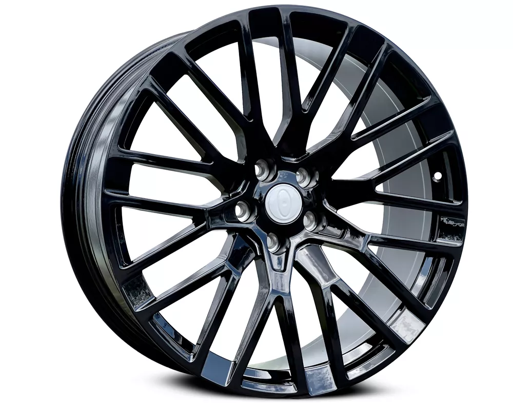 Ratlankiai 856L 5×120 R22 ET40 10J