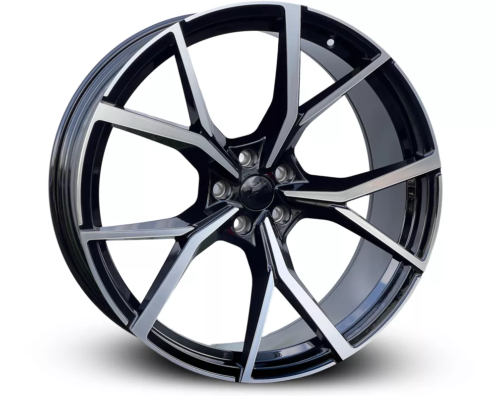 Ratlankiai 861 VW replika 5×112 R19 ET51 8J