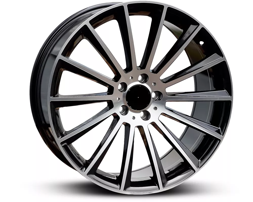 Ratlankiai HP866 Mercedes replika 5×112 R19 ET36 8.5J