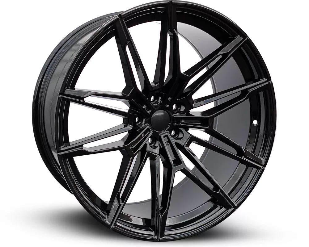 Ratlankiai 871 BMW 5×112 R22 ET35 10.5J