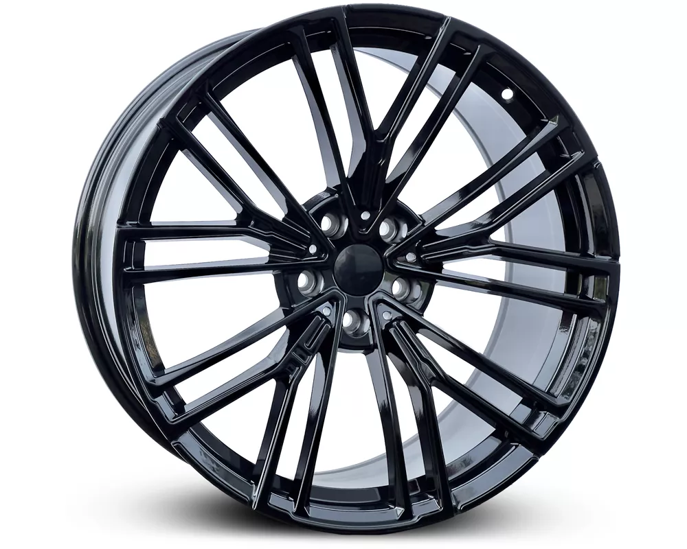 Ratlankiai 881B 5×112 R22 ET30 9.5J