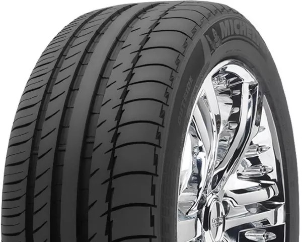 Michelin Latitude Sport MO FSL 275/55R19 111W padangos