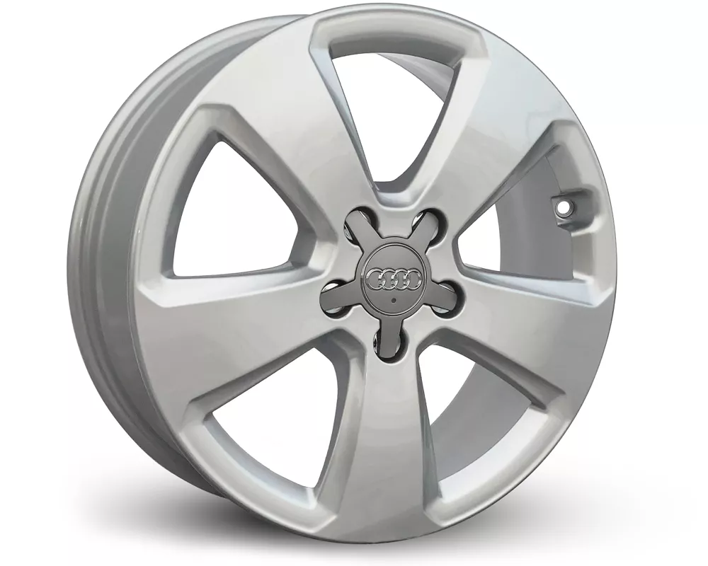 Ratlankiai AUDI Original A3 S3 170977 8V0601025C 5×112 R17 ET48 6J