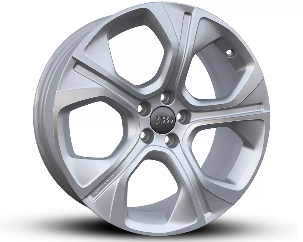 Ratlankiai AUDI A1 8X0071498BQW8 5×100 R18 ET39.5 7.5J