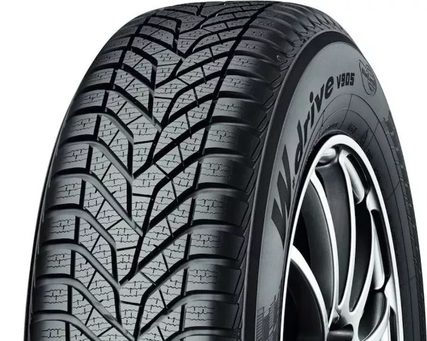 Yokohama BluEarth Winter (V905) SUV 255/50R19 107V XL padangos
