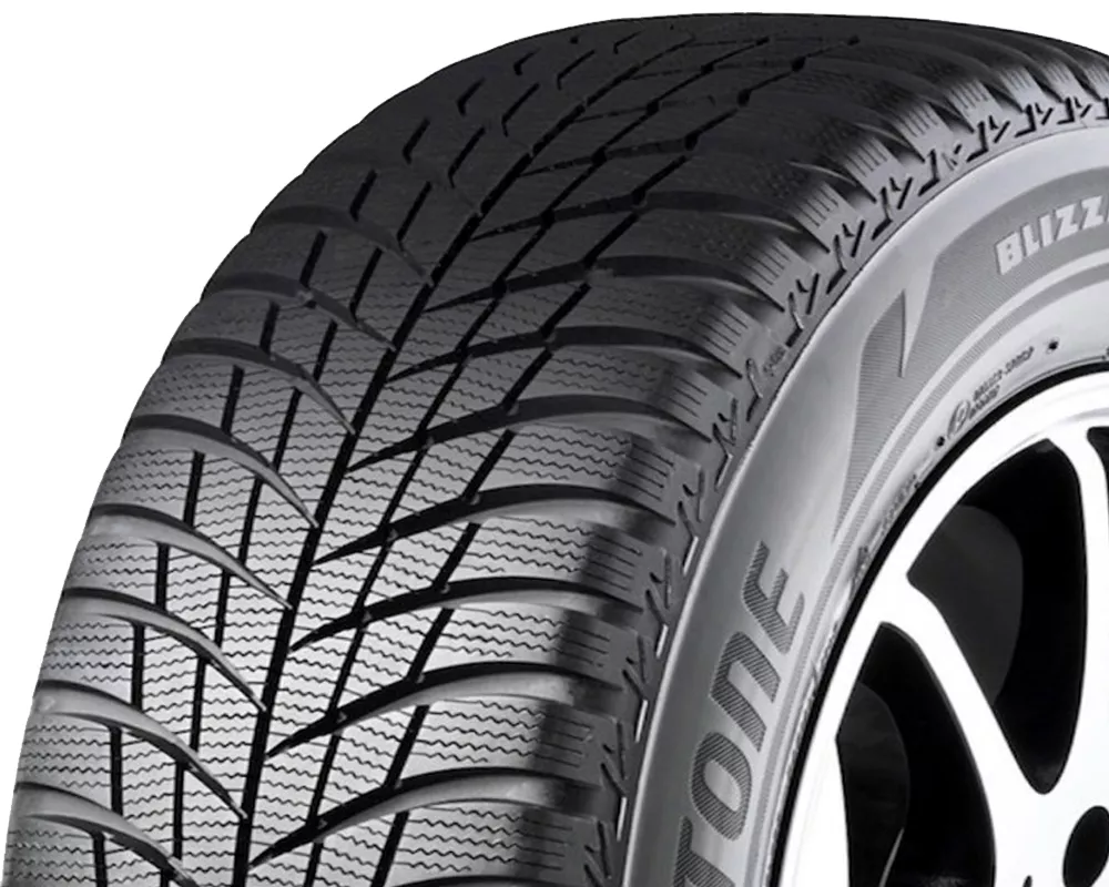 Bridgestone Blizzak LM-001 (*) 285/45R21 113V XL RFT padangos (2026 m.)