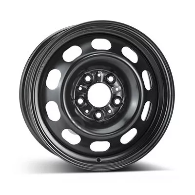 Plieniniai ratlankiai 5×120 R16 ET33 6.5J (9244-MWD16199 DEMO)