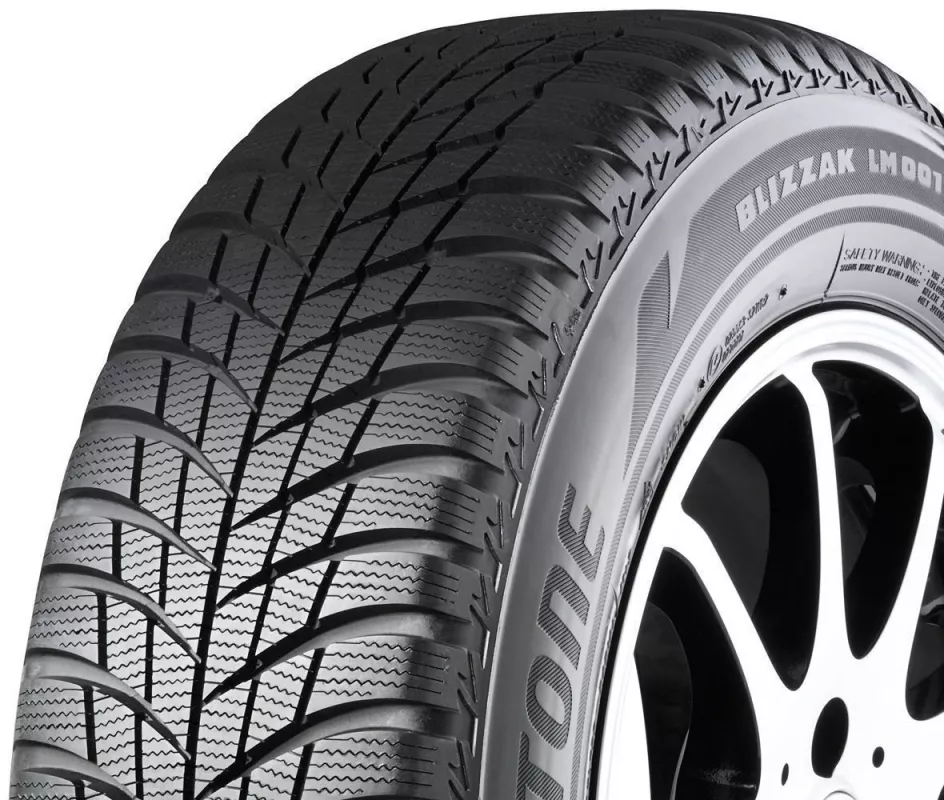 Bridgestone Blizzak LM-001 MO 235/50R19 99H padangos