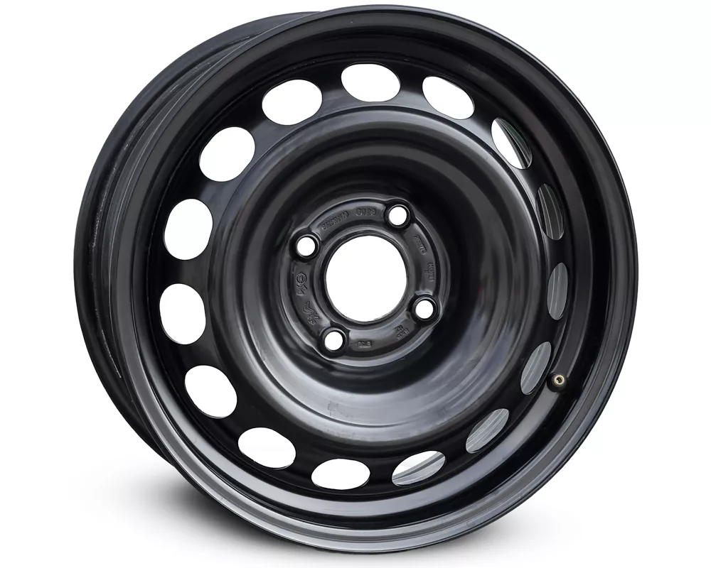 Alcar plieniniai ratlankiai 4×108 R15 ET32 6J (DEMO)