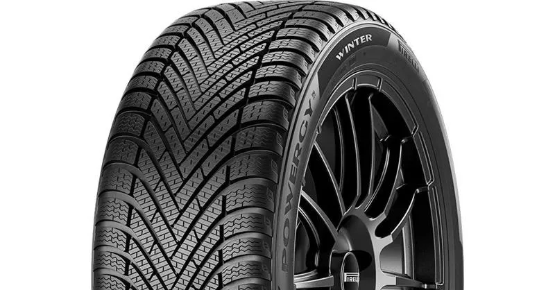 Pirelli POWERGY Winter 215/55R17 98V XL padangos