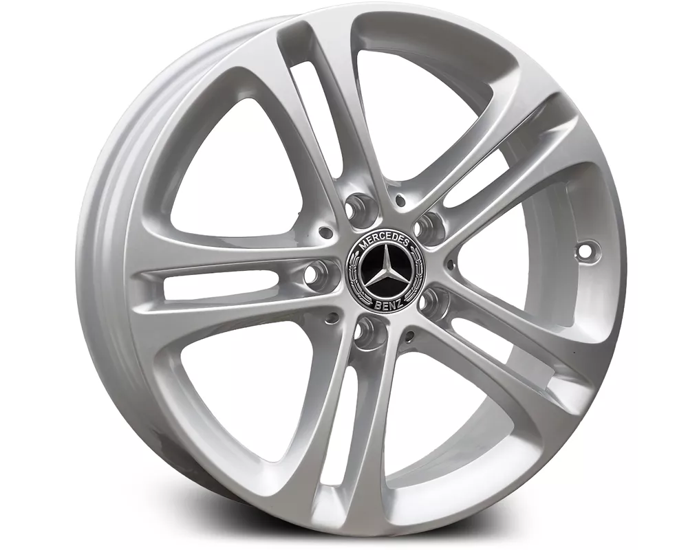 Ratlankiai MERCEDES A1774010400 5×112 R17 ET44 6.5J