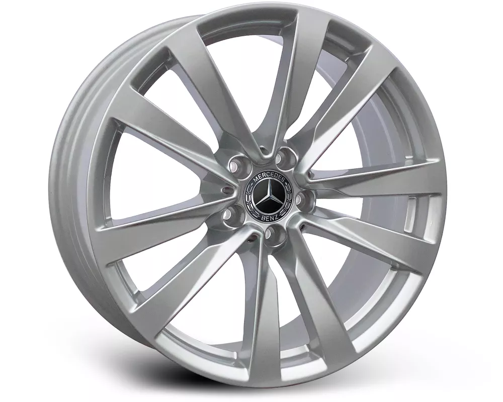 Ratlankiai A2234013100 Vanadium MB Original 5×112 R19 ET31.5 8.5J