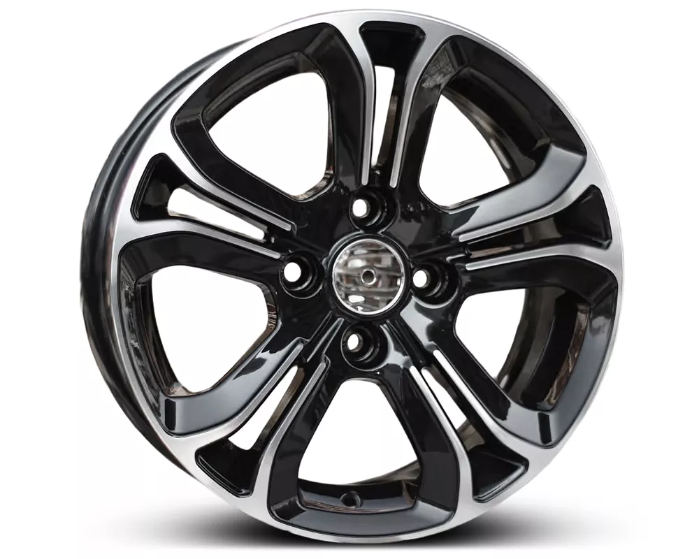 Ratlankiai A5108 DEMO 4×108 R16 ET22 6J