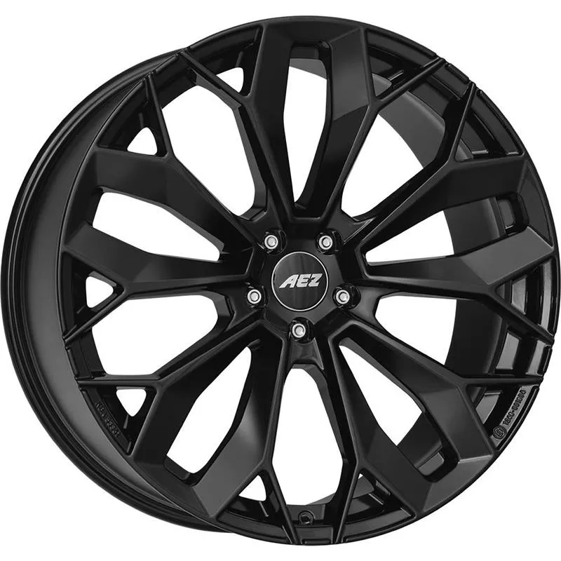 AEZ Leipzig ratlankiai 5×120 R20 ET44 9J