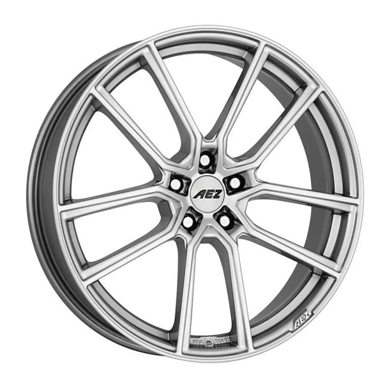 AEZ Raise ratlankiai 5×112 R20 ET35 8J