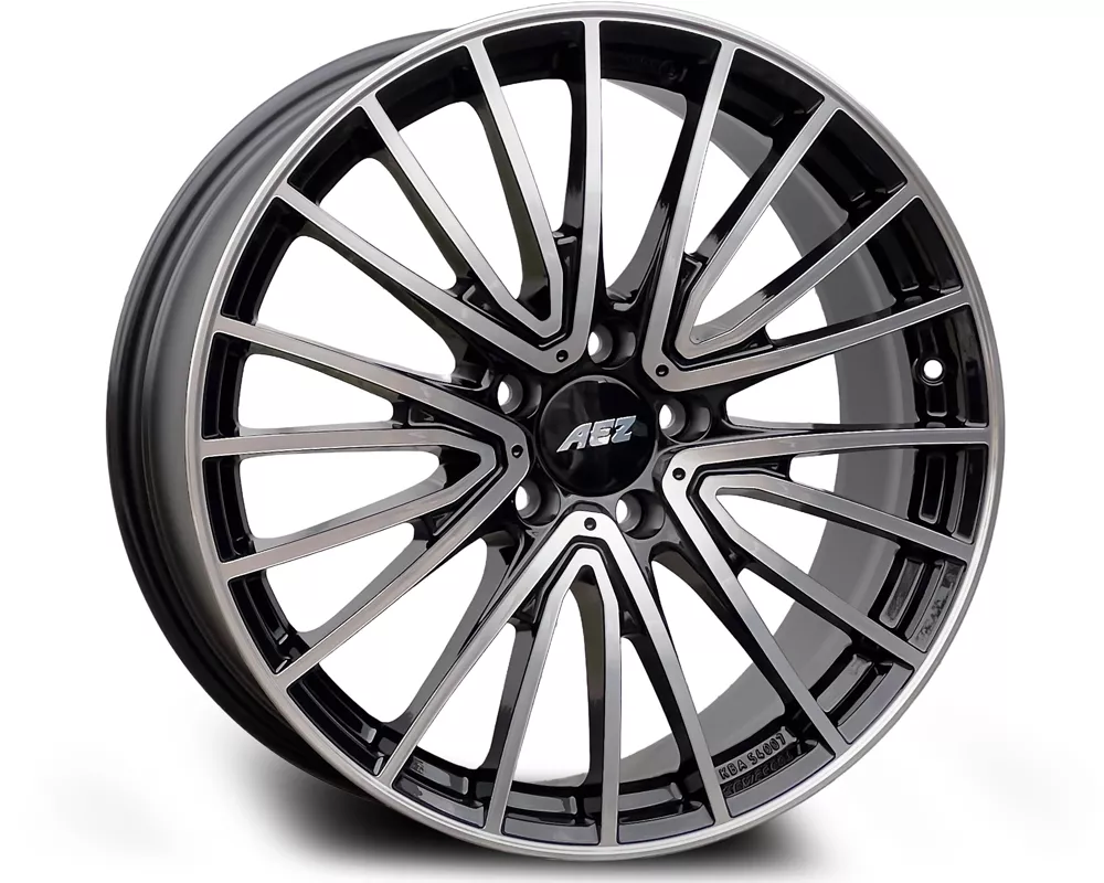 AEZ Berlin ratlankiai 5×112 R19 ET58 9J