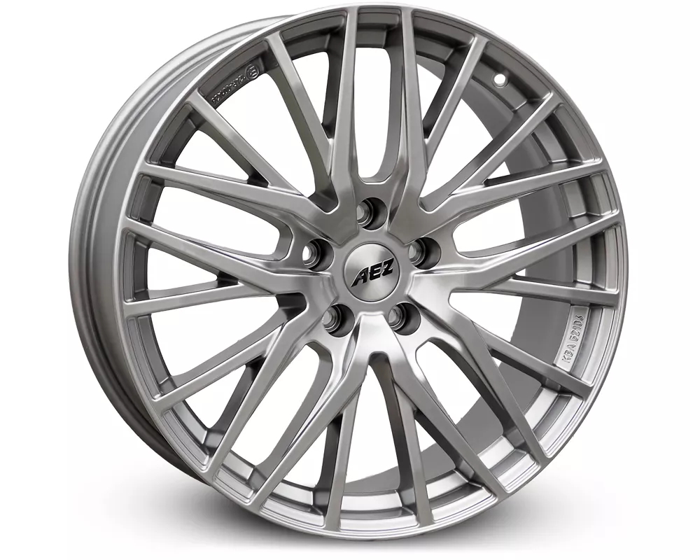 AEZ Panama ratlankiai 5×114.3 R20 ET45 9.5J