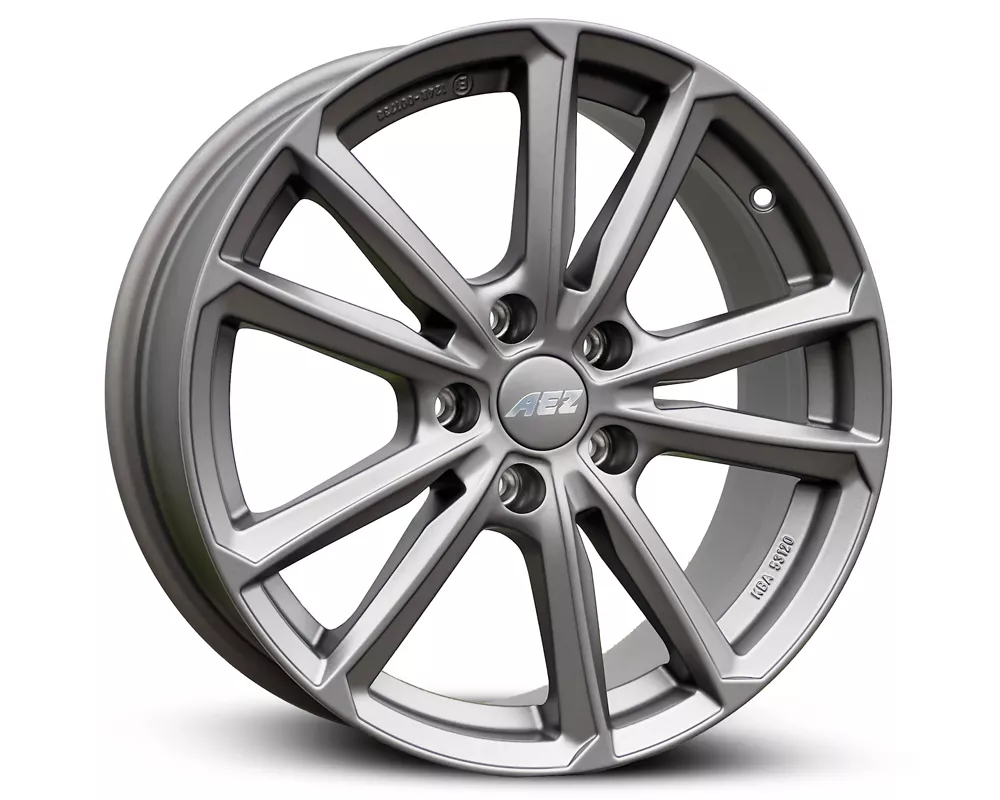 AEZ Tioga ratlankiai 5×112 R17 ET36 7.5J