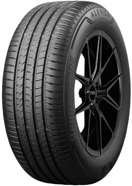 Bridgestone ALENZA 001 (*) 245/50R19 105W XL padangos