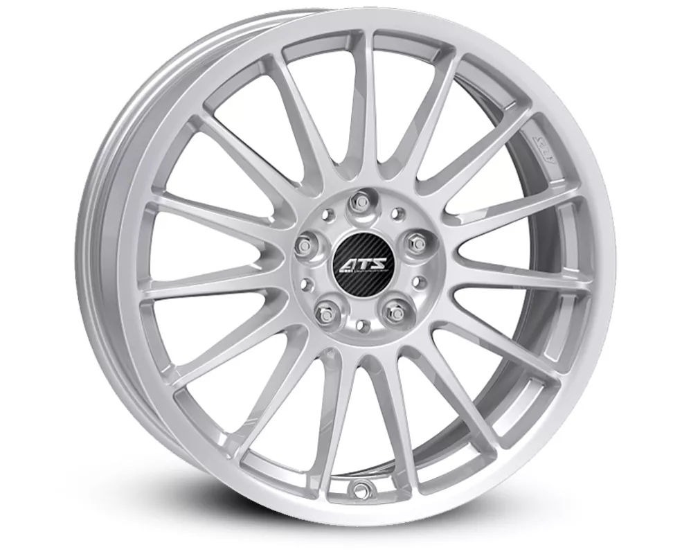 ATS Streetrallye ratlankiai 5×112 R15 ET43 6J