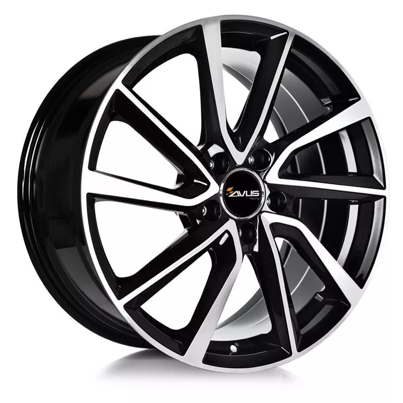 AVUS AC-518 ratlankiai 4×108 R17 ET42 7J